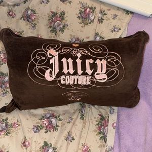 JUICY COUTURE TRAVEL SET